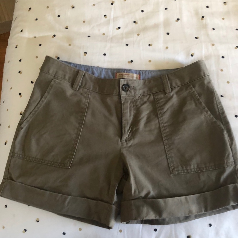 Banana Republic Shorts
